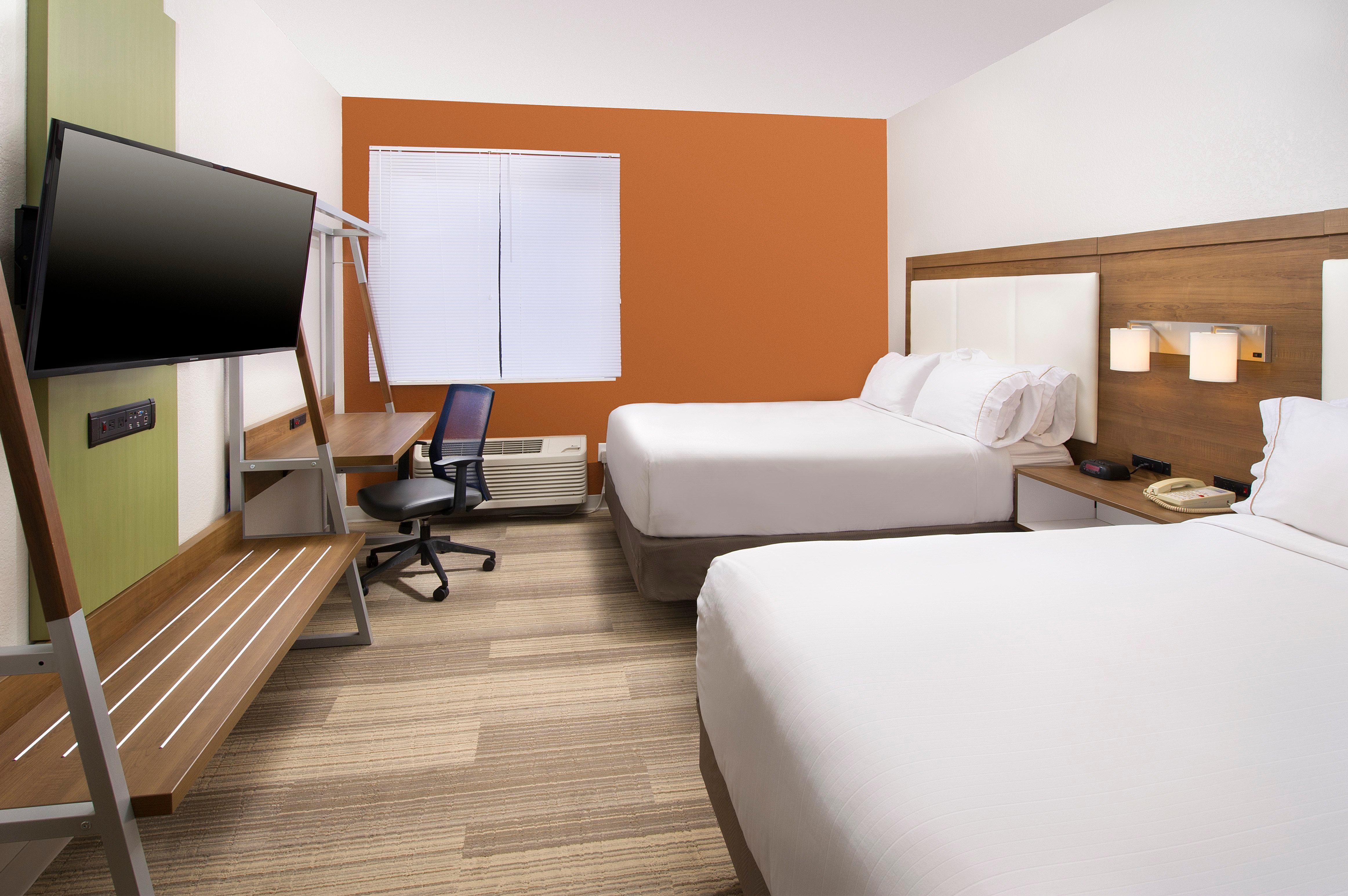 Holiday Inn Express & Suites San Antonio - Downtown Market Area By Ihg Extérieur photo