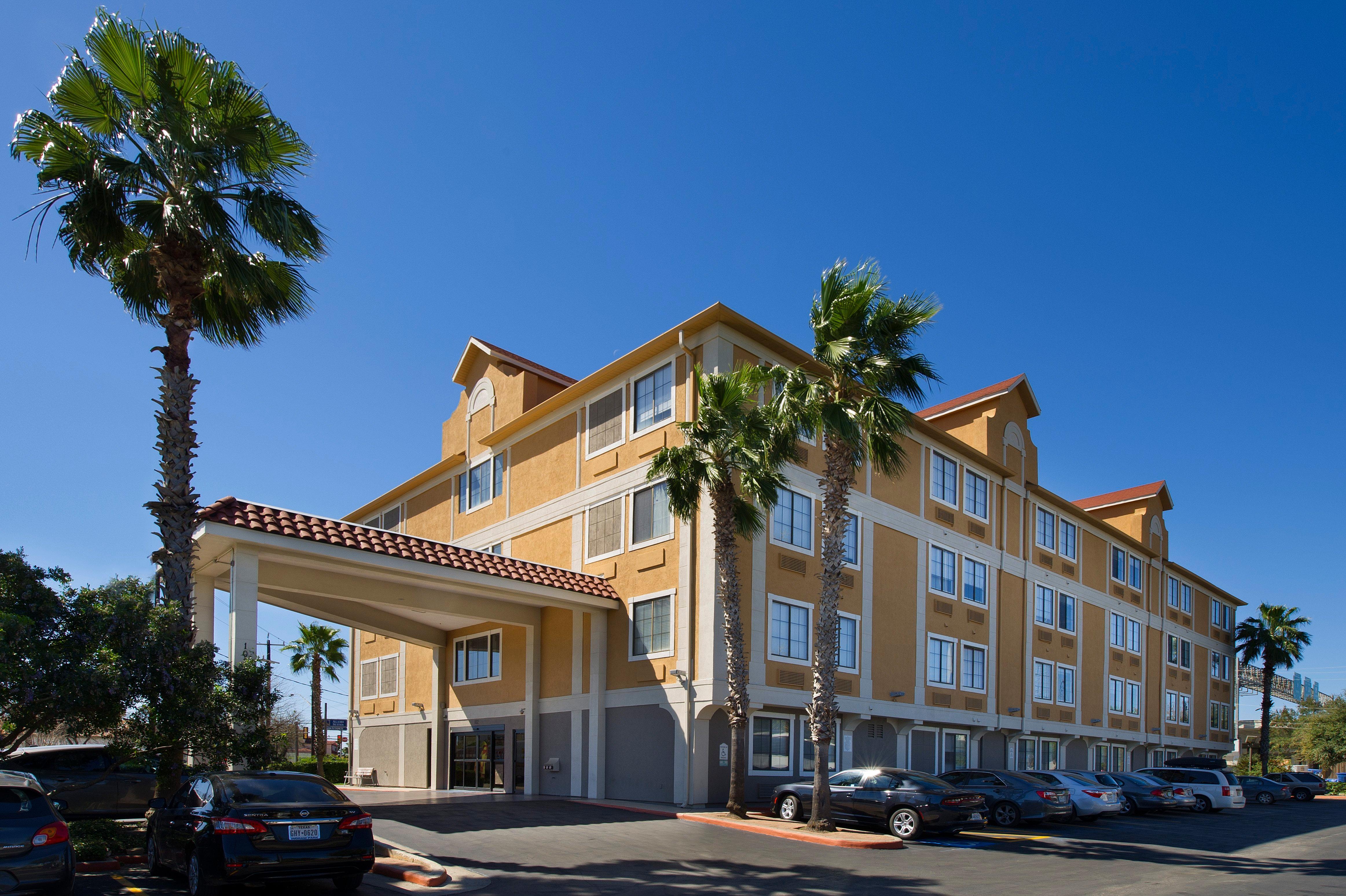 Holiday Inn Express & Suites San Antonio - Downtown Market Area By Ihg Extérieur photo