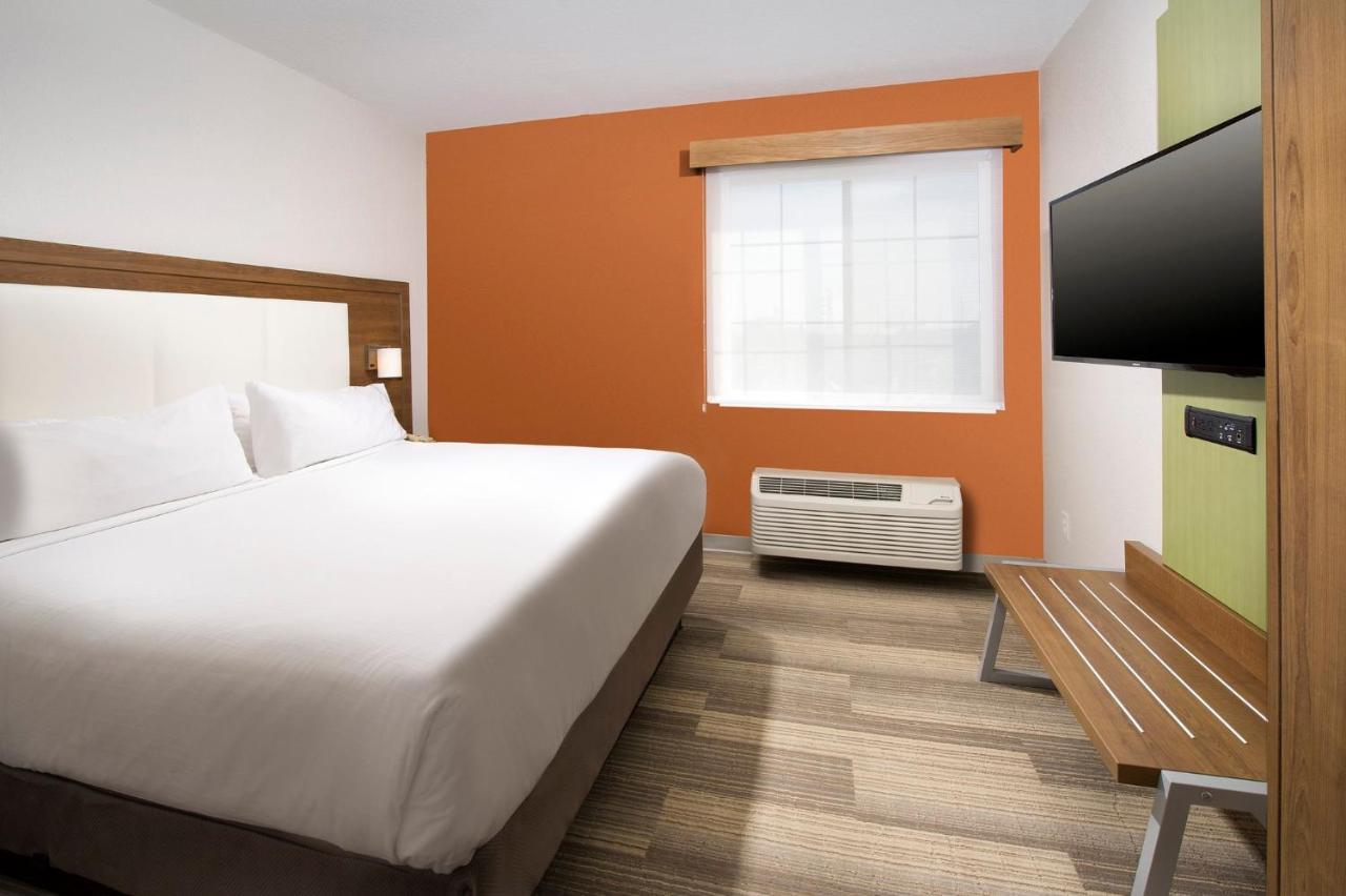 Holiday Inn Express & Suites San Antonio - Downtown Market Area By Ihg Extérieur photo