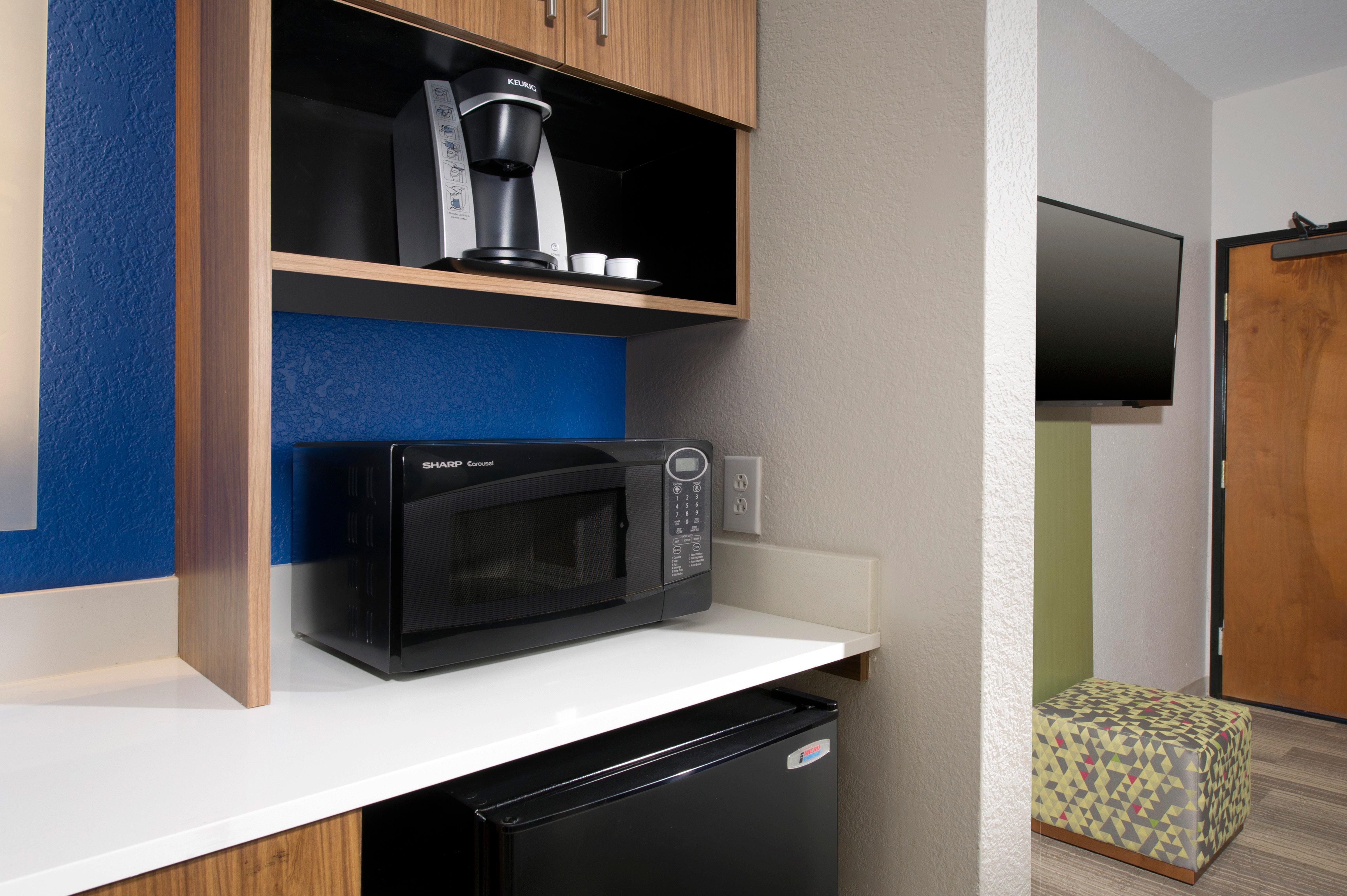 Holiday Inn Express & Suites San Antonio - Downtown Market Area By Ihg Extérieur photo
