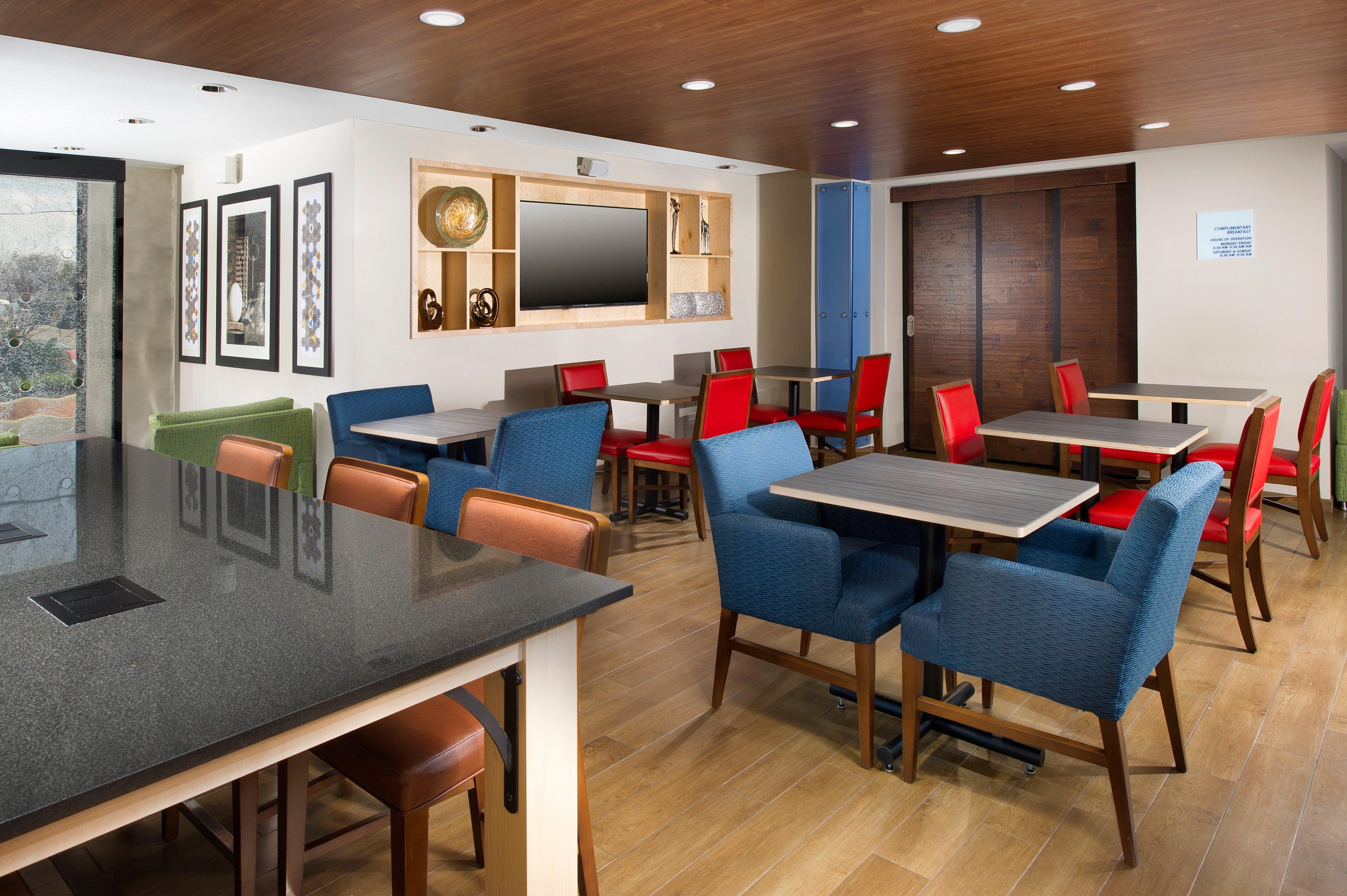 Holiday Inn Express & Suites San Antonio - Downtown Market Area By Ihg Extérieur photo