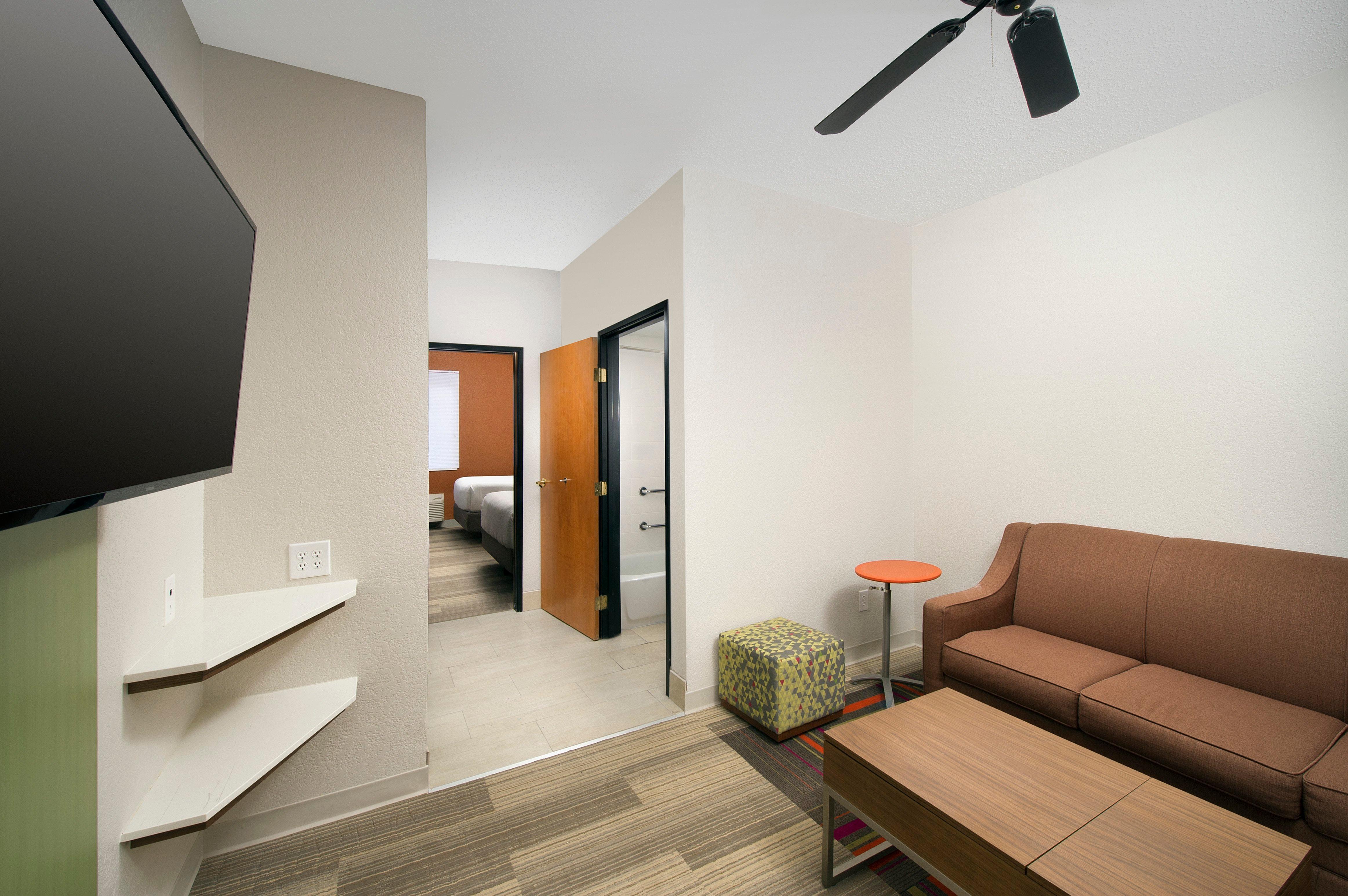 Holiday Inn Express & Suites San Antonio - Downtown Market Area By Ihg Extérieur photo