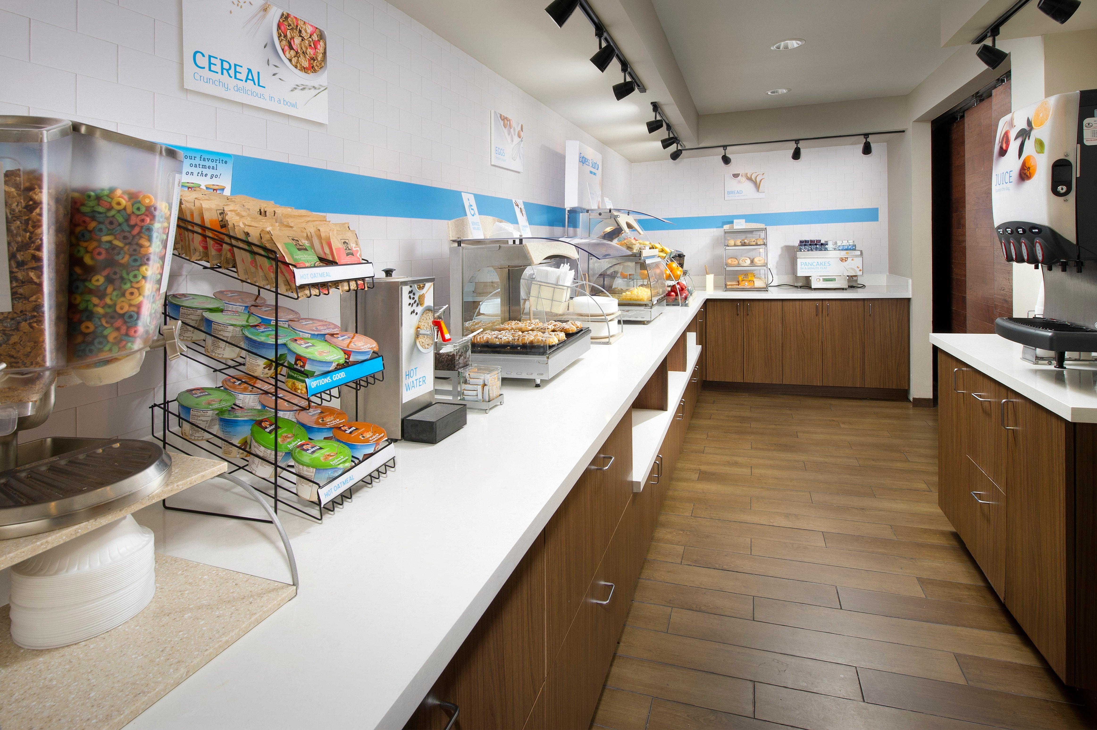 Holiday Inn Express & Suites San Antonio - Downtown Market Area By Ihg Extérieur photo