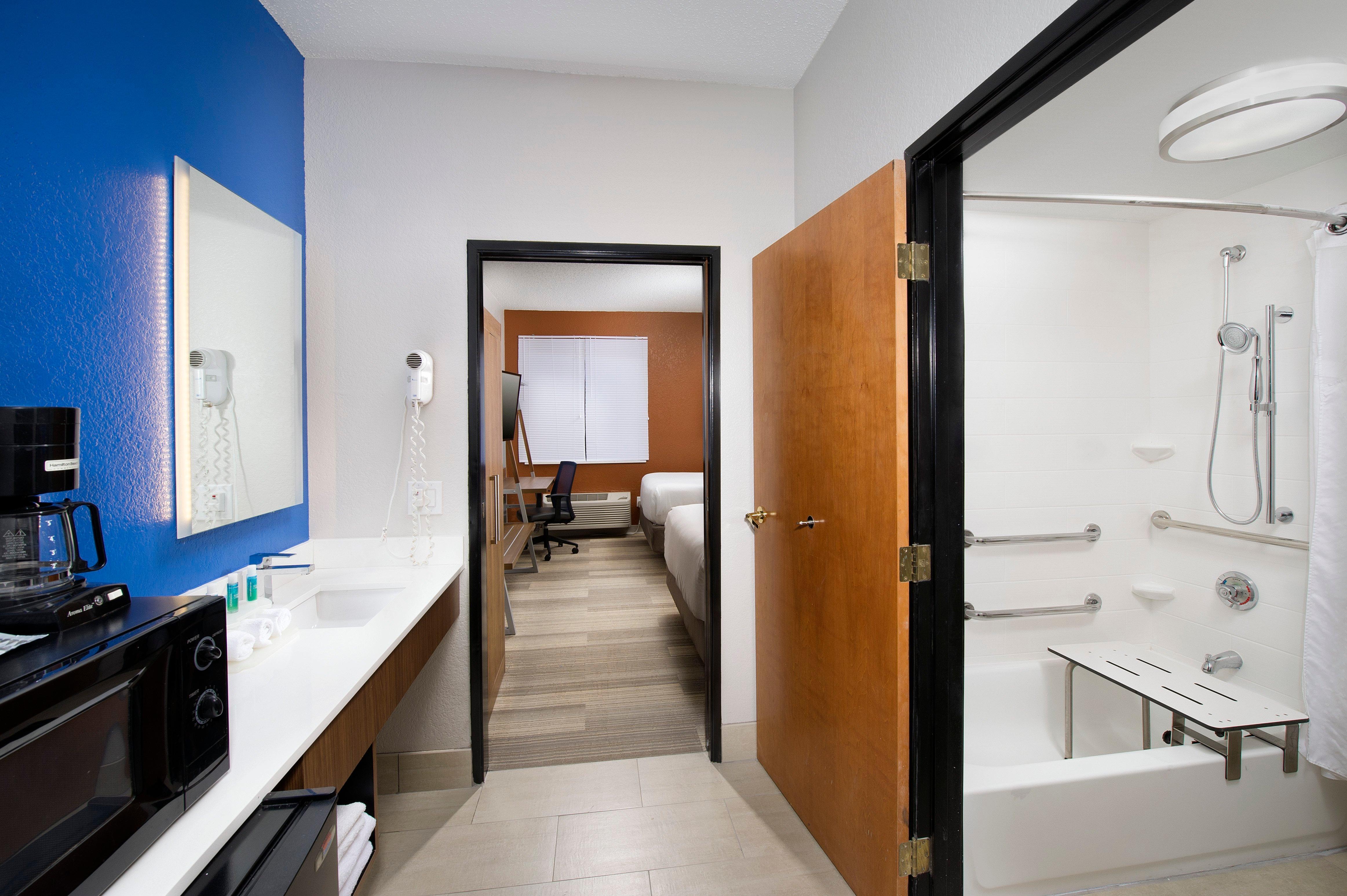Holiday Inn Express & Suites San Antonio - Downtown Market Area By Ihg Extérieur photo