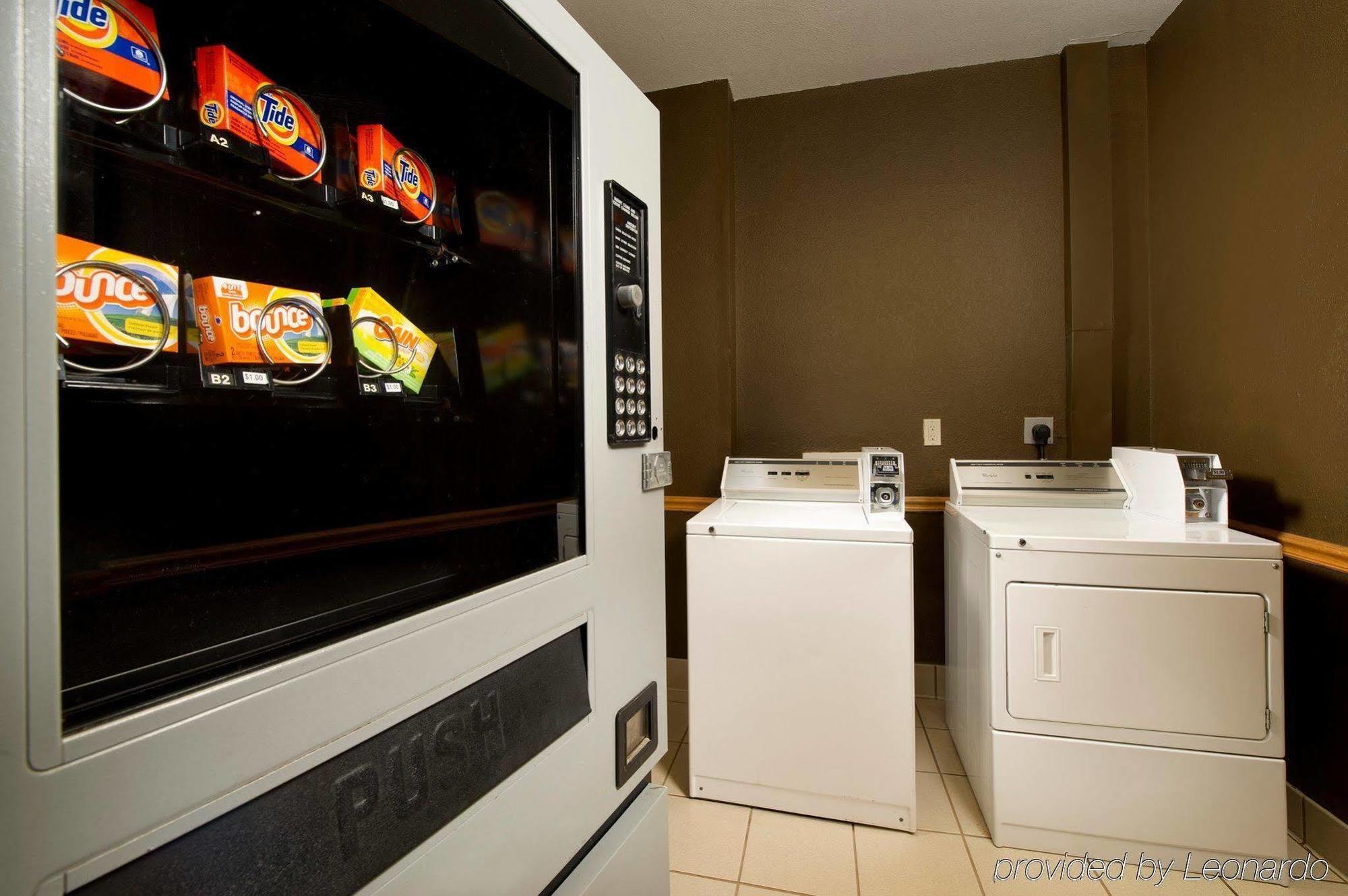 Holiday Inn Express & Suites San Antonio - Downtown Market Area By Ihg Extérieur photo